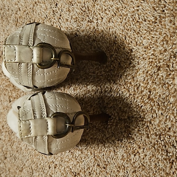 Dior pumps - Picture 3 of 5